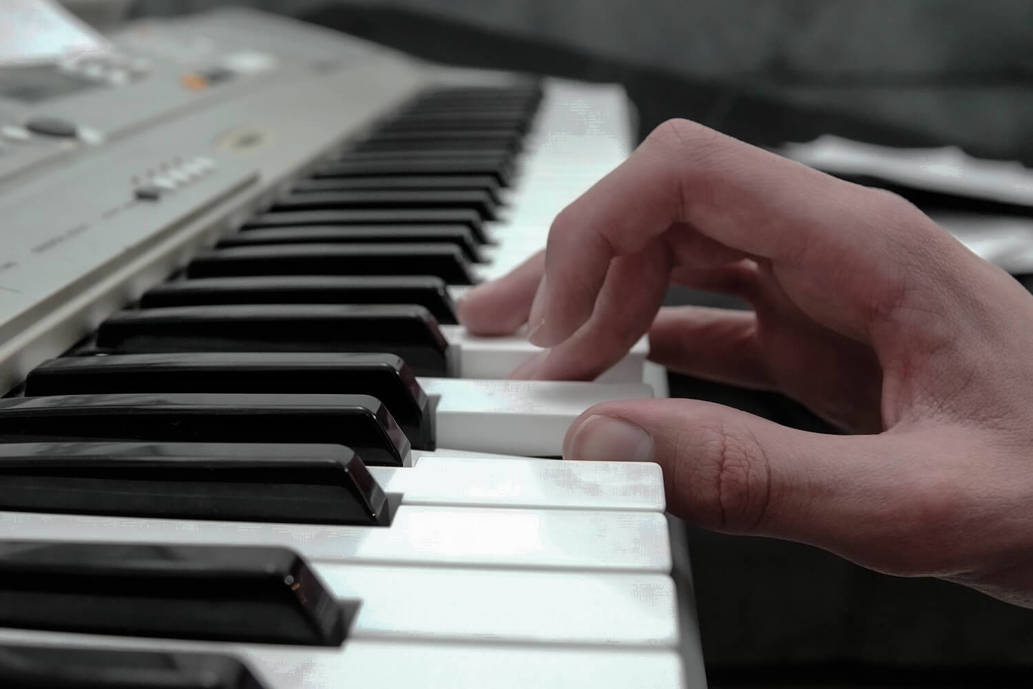 common piano chord alterations